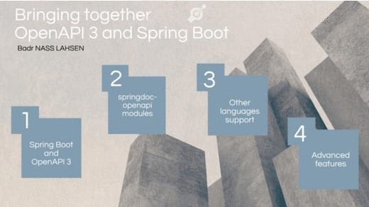 spring.io conference